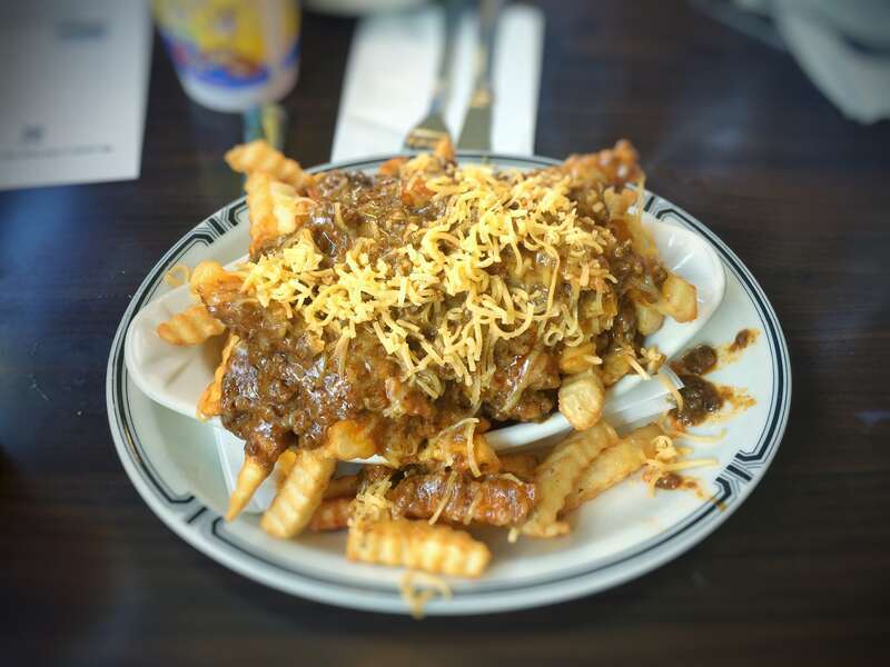 Langer's Deli, Los Angeles CA