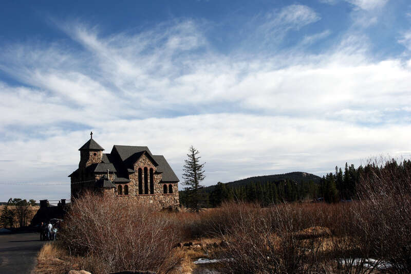 Church