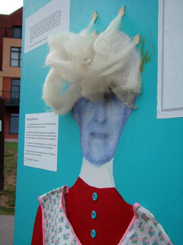 cottonhair