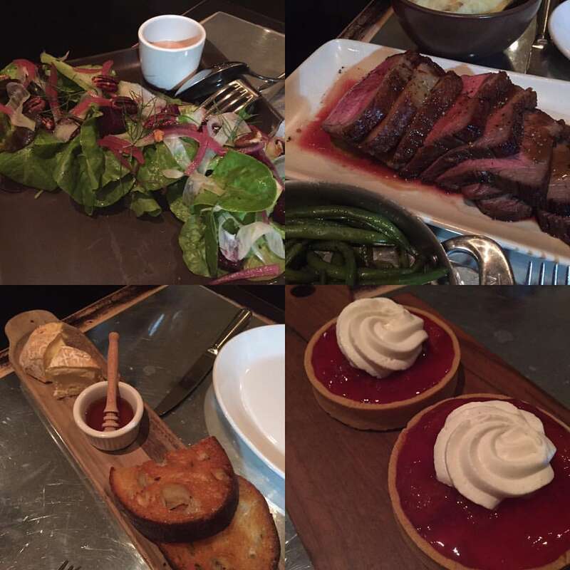 Japanese food