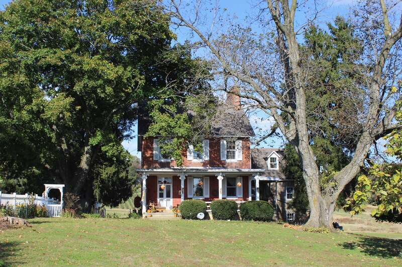 Gaver house