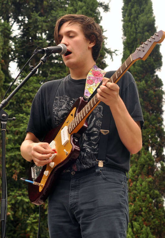 Hopscotch Music Festival 2015. <a href="http://CLTure.org" rel="nofollow">CLTure.org</a>