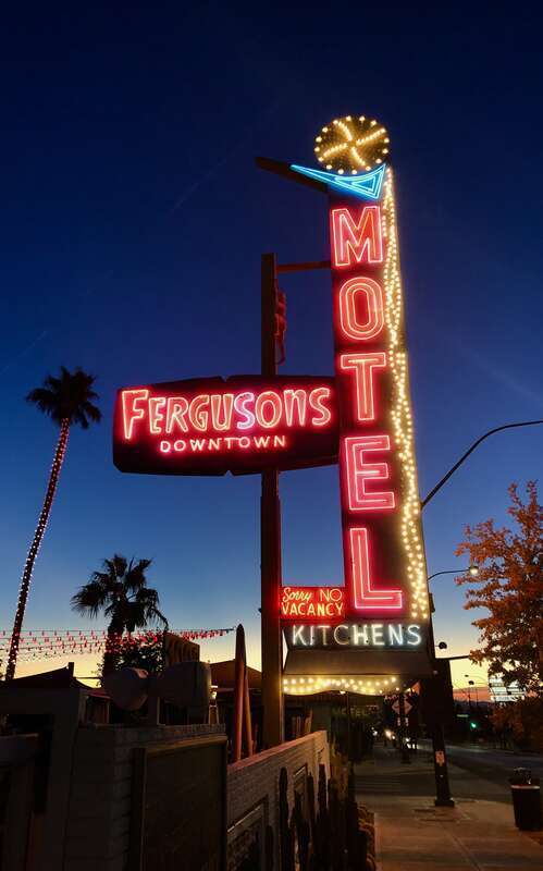 iPhone Las Vegas