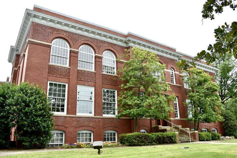 Lakeview School