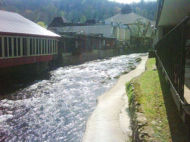 Little river