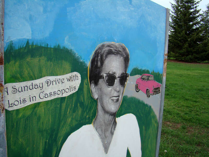 lois in cassopolis