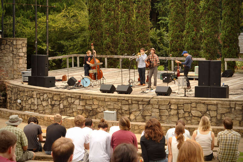 Hopscotch Music Festival 2015. <a href="http://CLTure.org" rel="nofollow">CLTure.org</a>