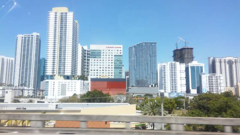 MIAMI DOWNTOWN