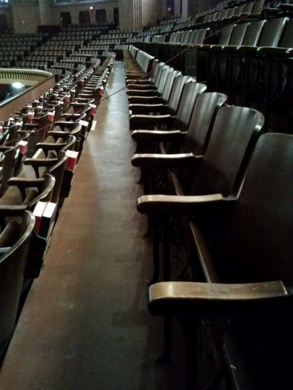 Moody Church, Lincoln Park, Chicago