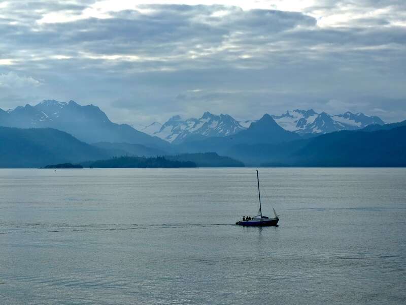 outward bound