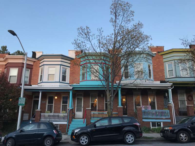 Photograph by Eli Pousson, 2018 April 20.