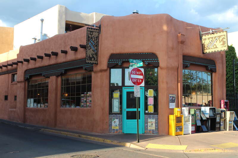 Santa Fe, New Mexico,  USA