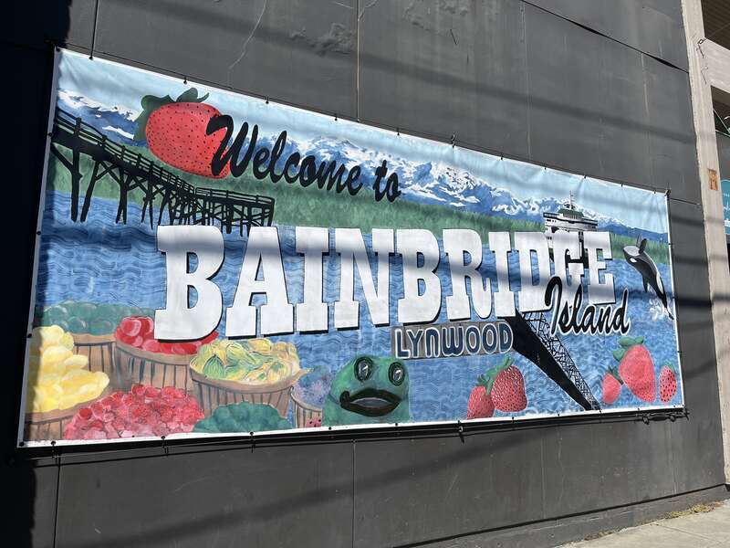 Seattle metropolitan area