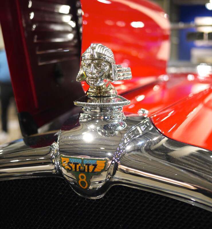 Stutz