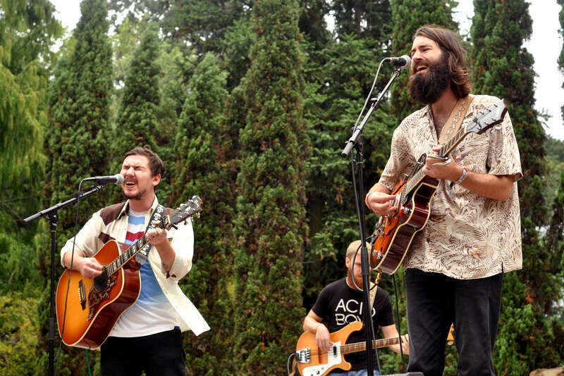 Hopscotch Music Festival 2015. <a href="http://CLTure.org" rel="nofollow">CLTure.org</a>