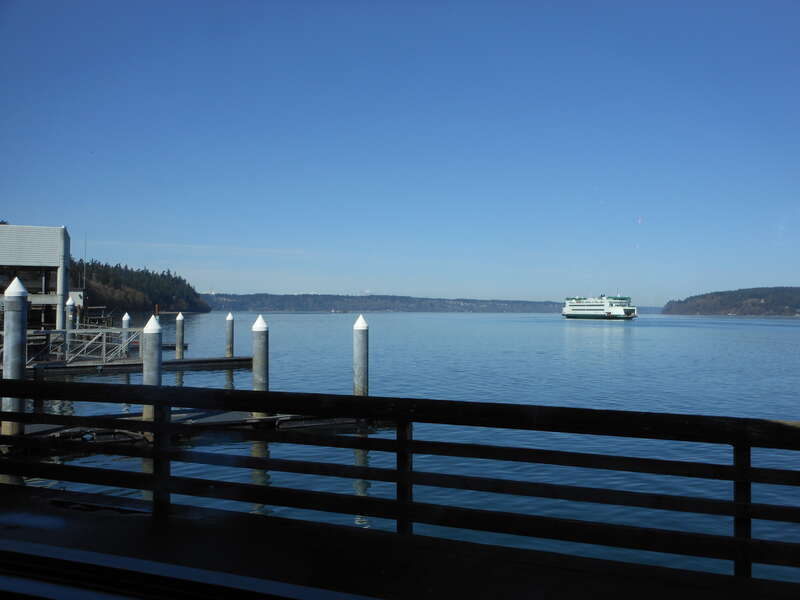 Tacoma, WA, USA