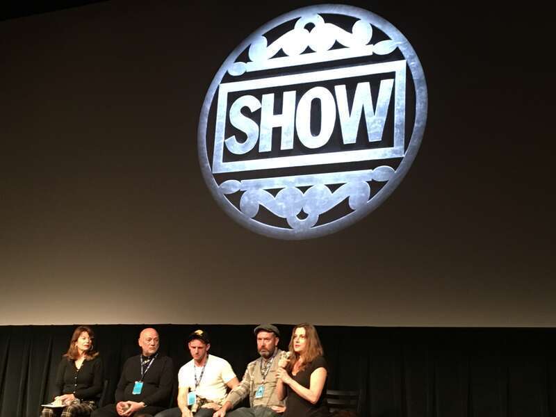 Telluride Film Festival 2017 Q&amp;A