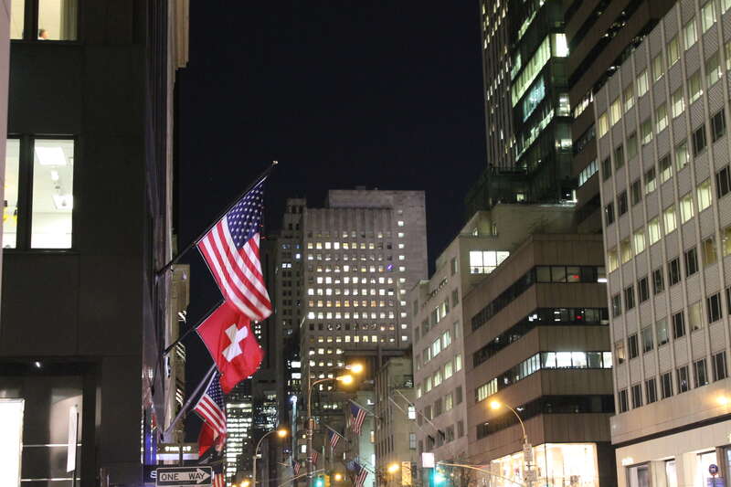 5th Avenue