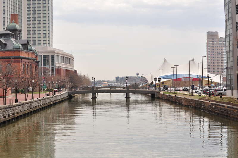 Baltimore, MD, USA