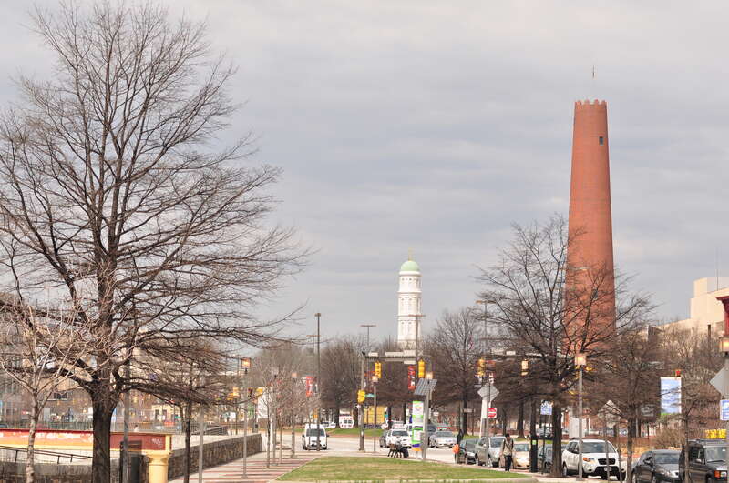 Baltimore, MD, USA