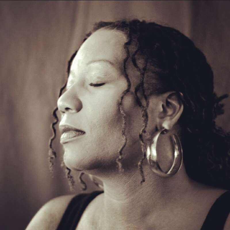 Photo by Eric Payne