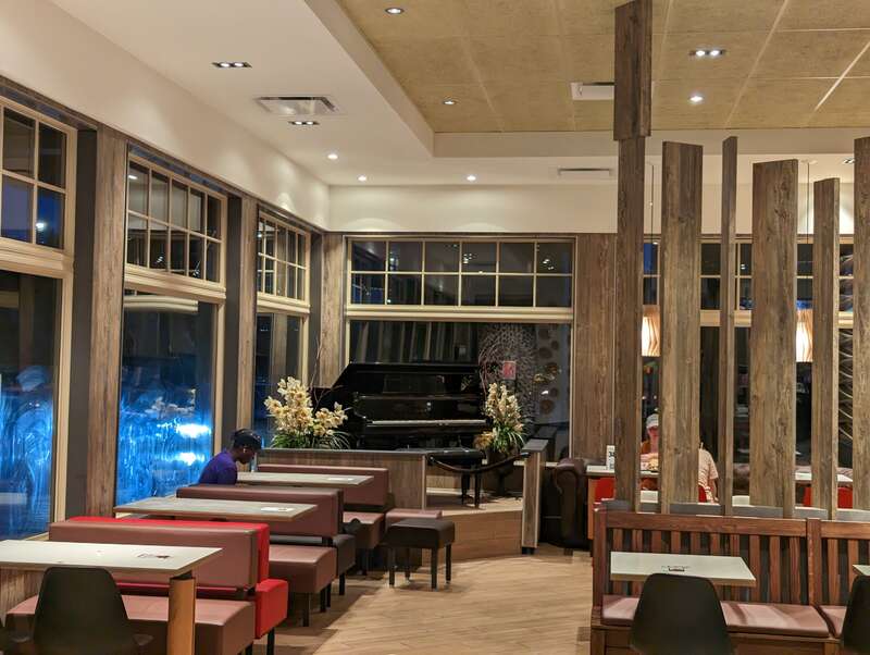 Biltmore McDonald's