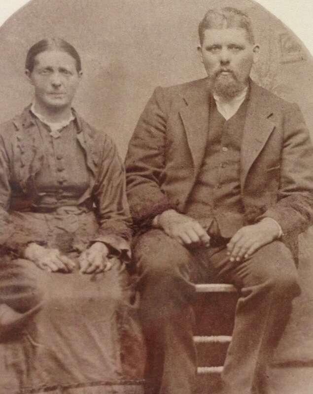 Family photograph