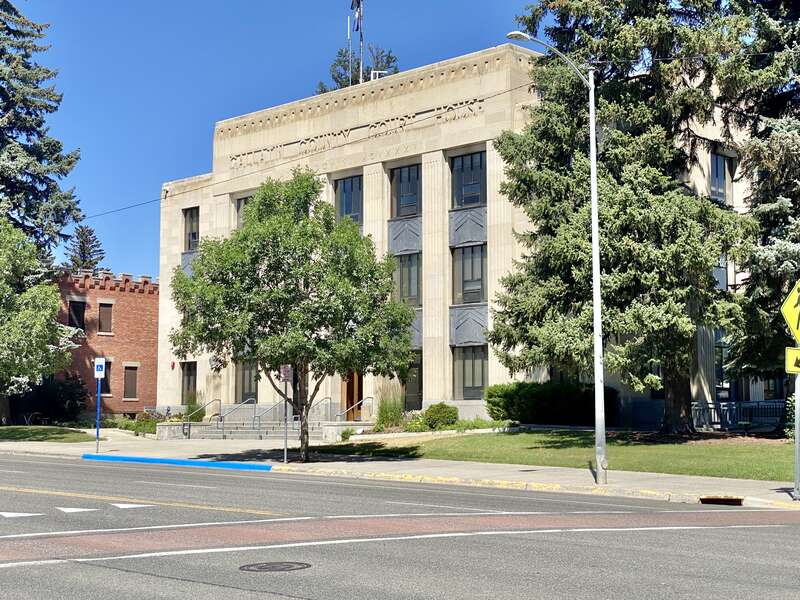 Bozeman, Montana