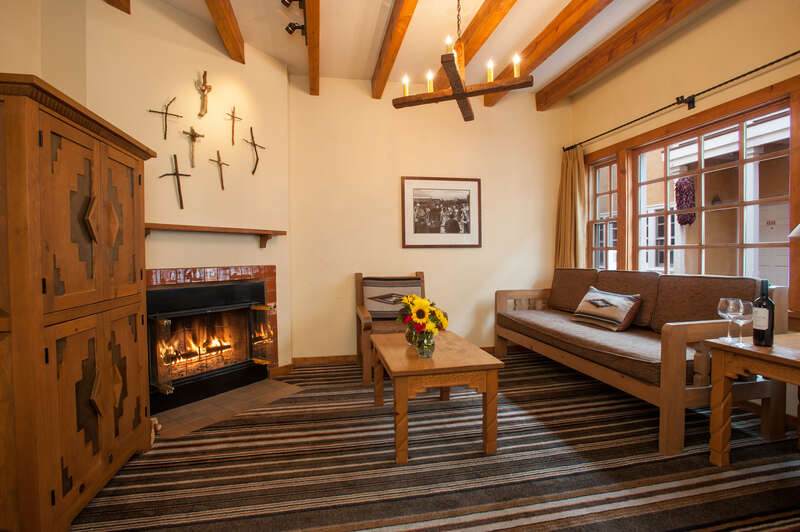Santa Fe, New Mexico.