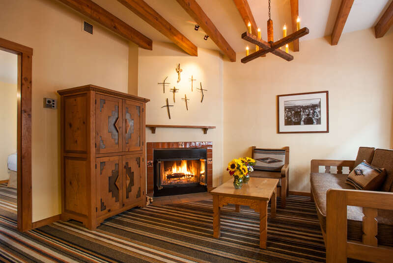 Santa Fe, New Mexico.