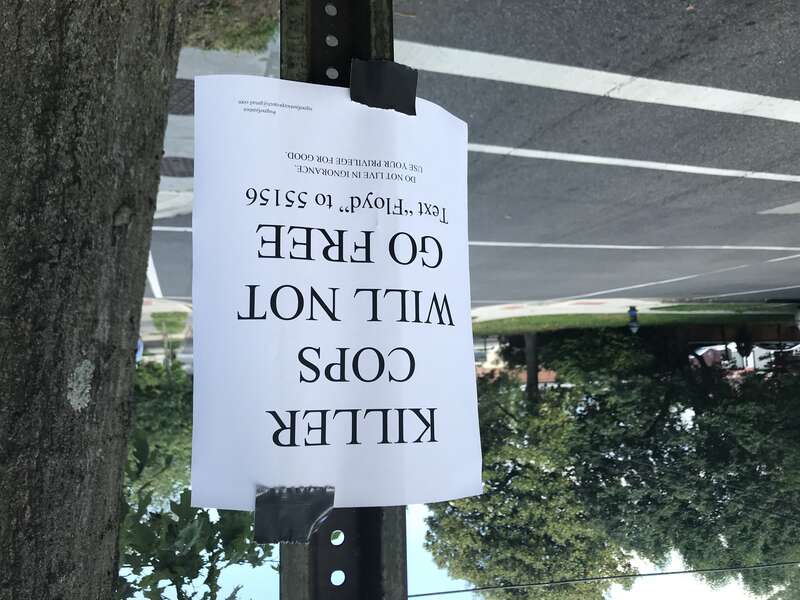 Protest