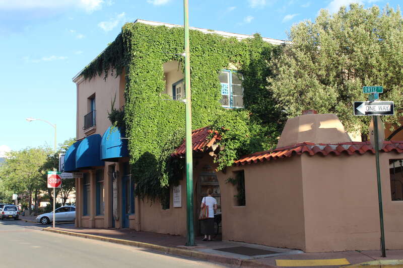 Santa Fe, New Mexico,  USA