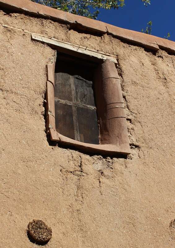 Santa Fe, New Mexico USA