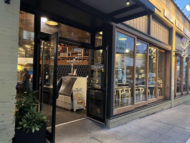 Seattle