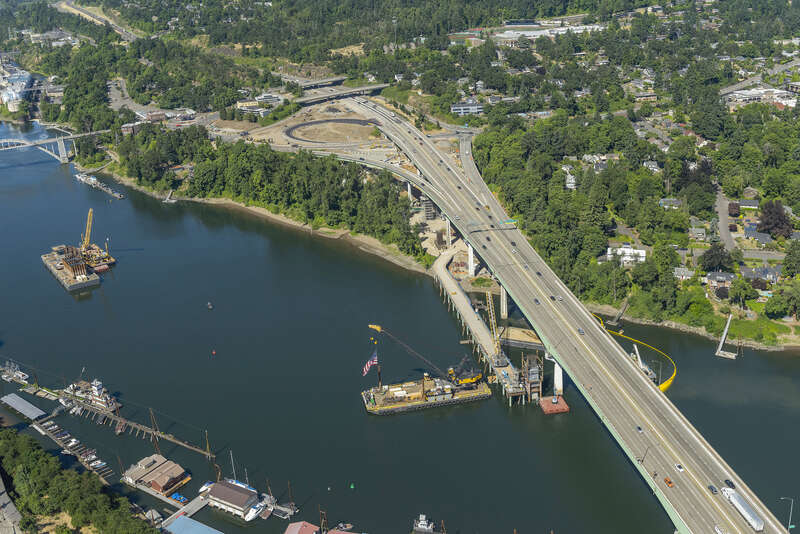 Oregon DOT