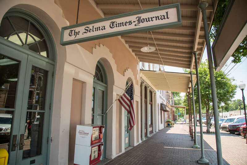 Selma, Alabama