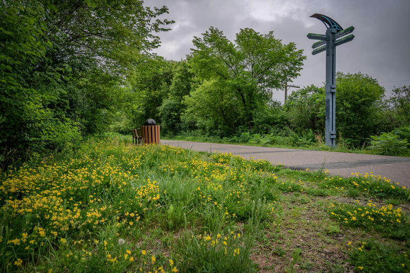 Cedar Lake Trail in St. Louis Park.


Part of an on-going series following the Southwest Light Rail construction in the Twin Cities. 
See more: 
<a href="https://www.chaddavis.photography/Projects/SouthwestLRT/" rel="noreferrer