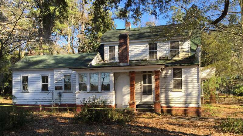 137 W 1st North Street, Summerville, South Carolina