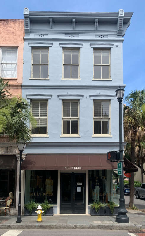 150 King Street, Charleston, South Carolina