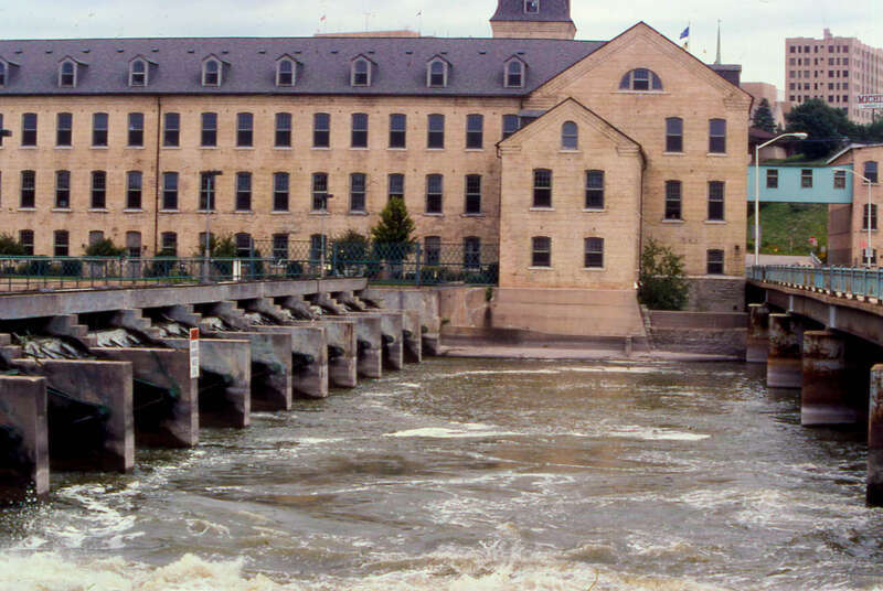 19970719 14 Appleton, WI
