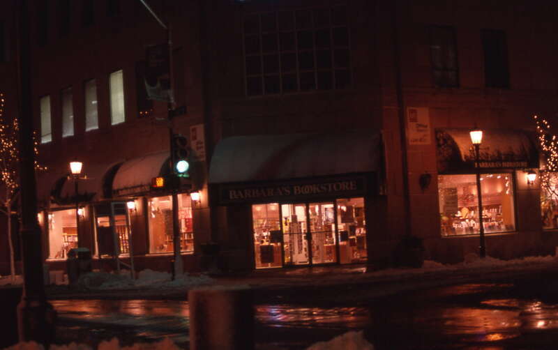 19980309 25 Marion St. @ Lake St.