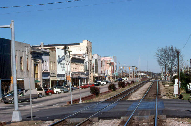 Rocky Mount