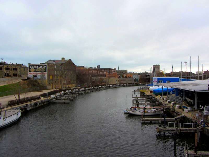 20111120 09 Racine, Wisconsin