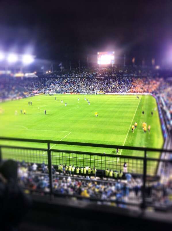 MLS Cup Final