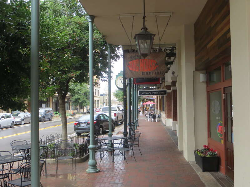 Pensacola, Florida