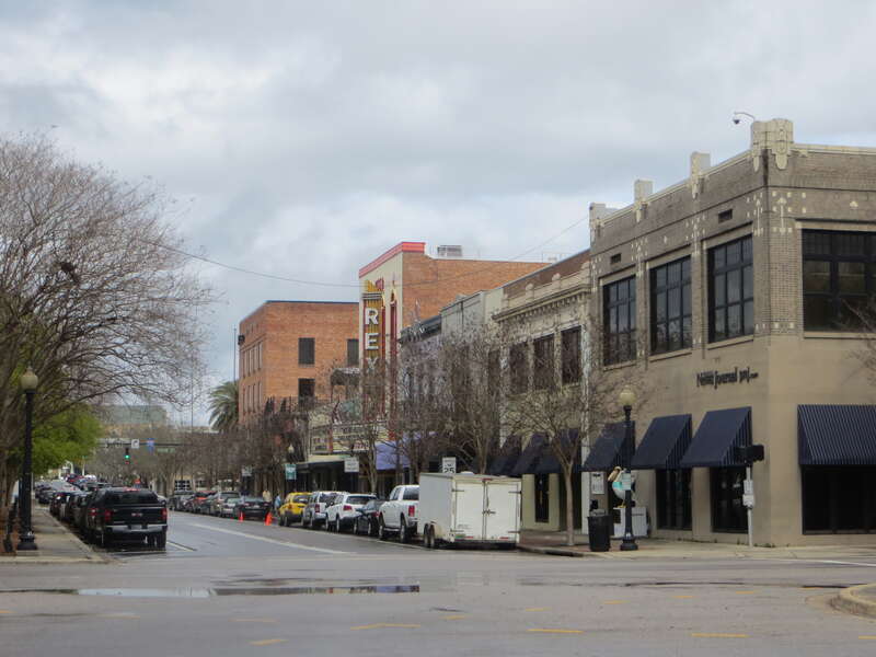 Pensacola, Florida