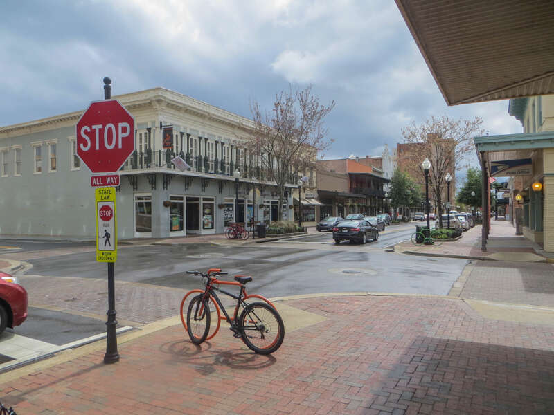 Pensacola, Florida