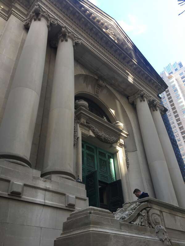 Chicago
