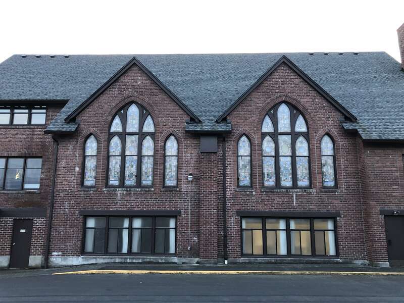 Sumner United Methodist Church
