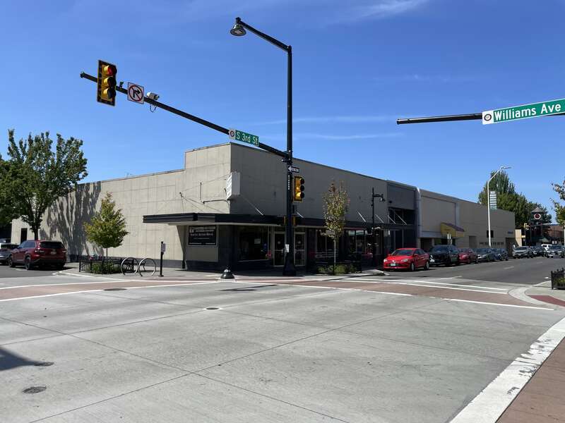 Renton, Washington
